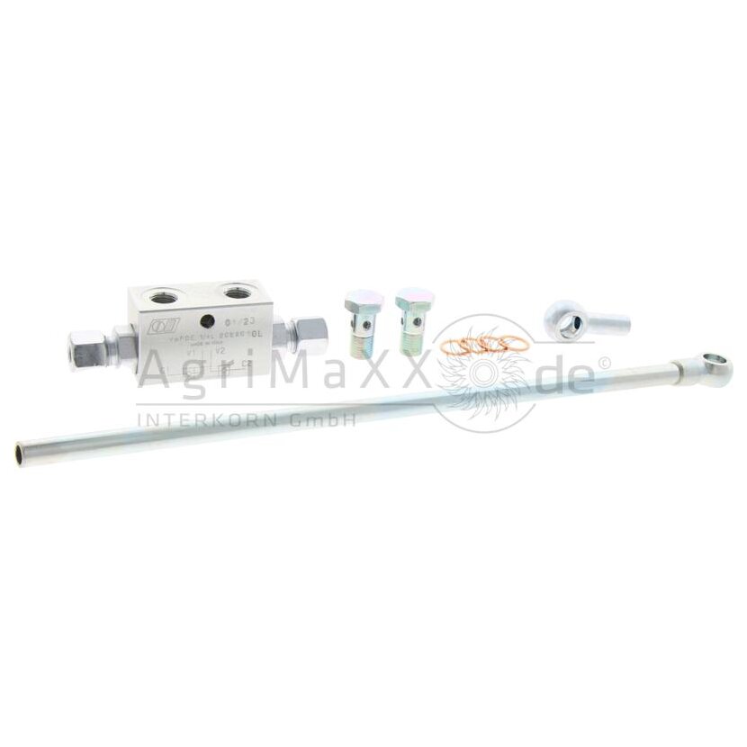 Entsperb. Rück. Vent-KIT-12L