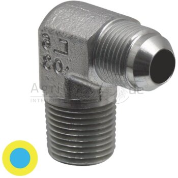 WA 1.5/8 M-JIC x 1 M-NPT - 201126.3