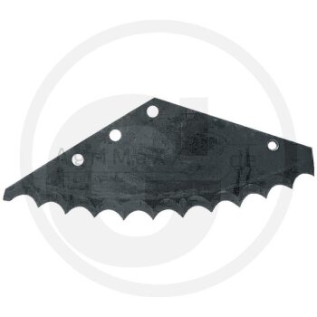 Messer - 70-232