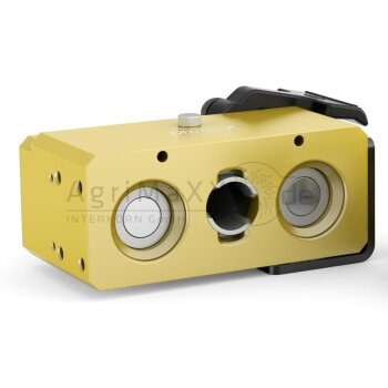 Cejn Multi-X Kupplungsseite Duo 25 - 109327000