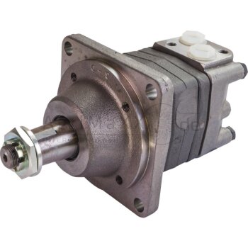 WHITE Motor OMSW 250 Wheel - 151-F-0533