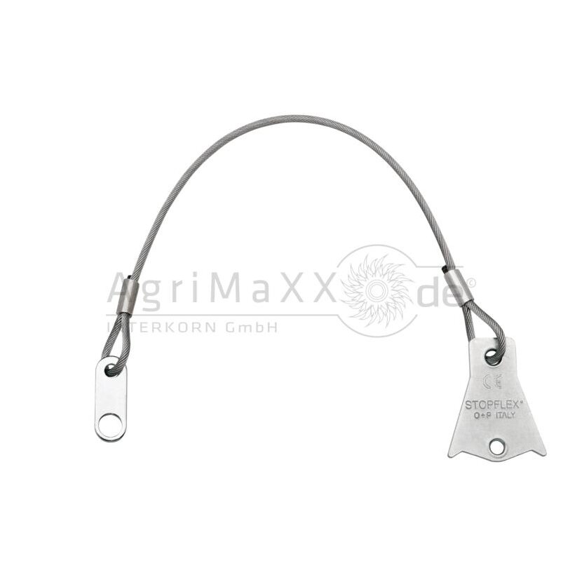 STOPFLEX SAE 165
