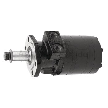Parker Motor TF 100 D=32mm - TF0100VX460AAAB