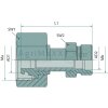 X-KORV 16 S / 10 L DKO