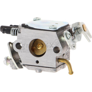 Husqvarna Vergaser - 000503283113