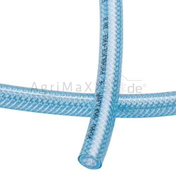 REHAU PVC-Schlauch