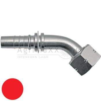 Manuli PN 20 DKOS M36x2 45° IL (25S) - M41243-12-36