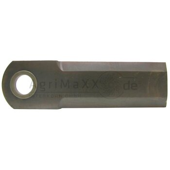 Rasspe Schlegelmesser - 193361A1 - 51024.01/10 -