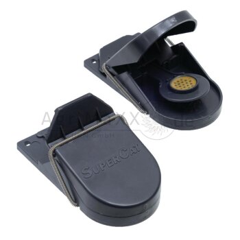 Swissinno SuperCat Mausefalle - 1000018