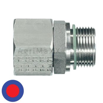 PH EGVD 20 S- R 3/4"" WD VA - EGE-DKOS-20-G...