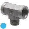 TA 1/8 F-F-M-NPT