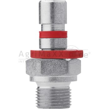 WEO-Adapternippel 3/8"" (13 mm) - 147240606
