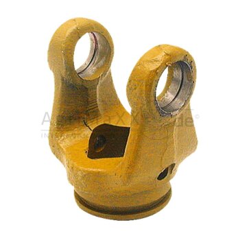 Weasler Profilgabel - 300-7141