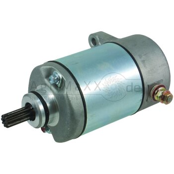 Starter - 31566-C18-36