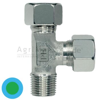 PH LEV 28 L- 1 NPT VA - LE-L-28-1"-NPT