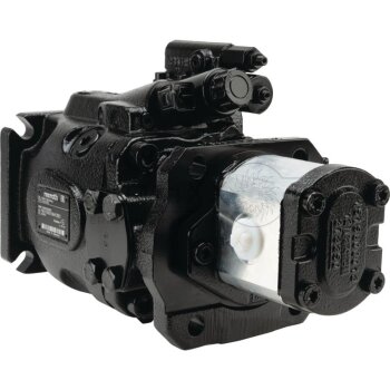 Bosch/Rexroth Axialkolben-Verstellpumpe - 332/D9382