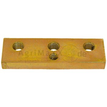 Gewindelaschen - I04-087474