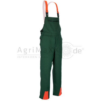 Schnittschutz Latzhose CLASSIC