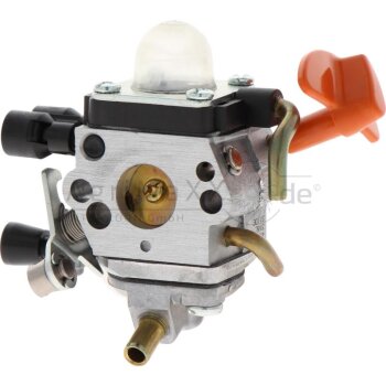 Stihl Vergaser - 41801200604