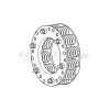 Walterscheid Federpaket - 1175022