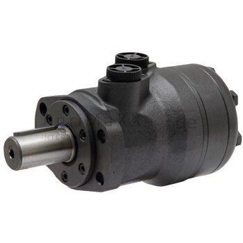 M+S Motor MH 250 D=32mm - MH250C