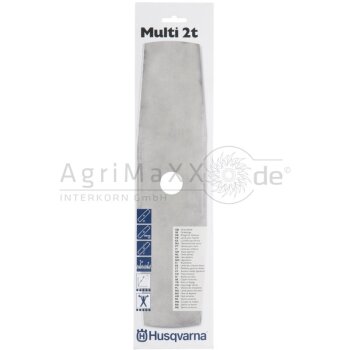 Husqvarna 2-Zahn Grasschneideblatt - 578445101