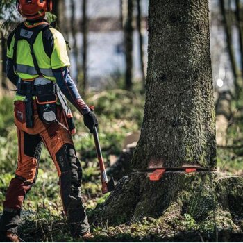 Husqvarna Kunststoff Fällkeil - 598035802
