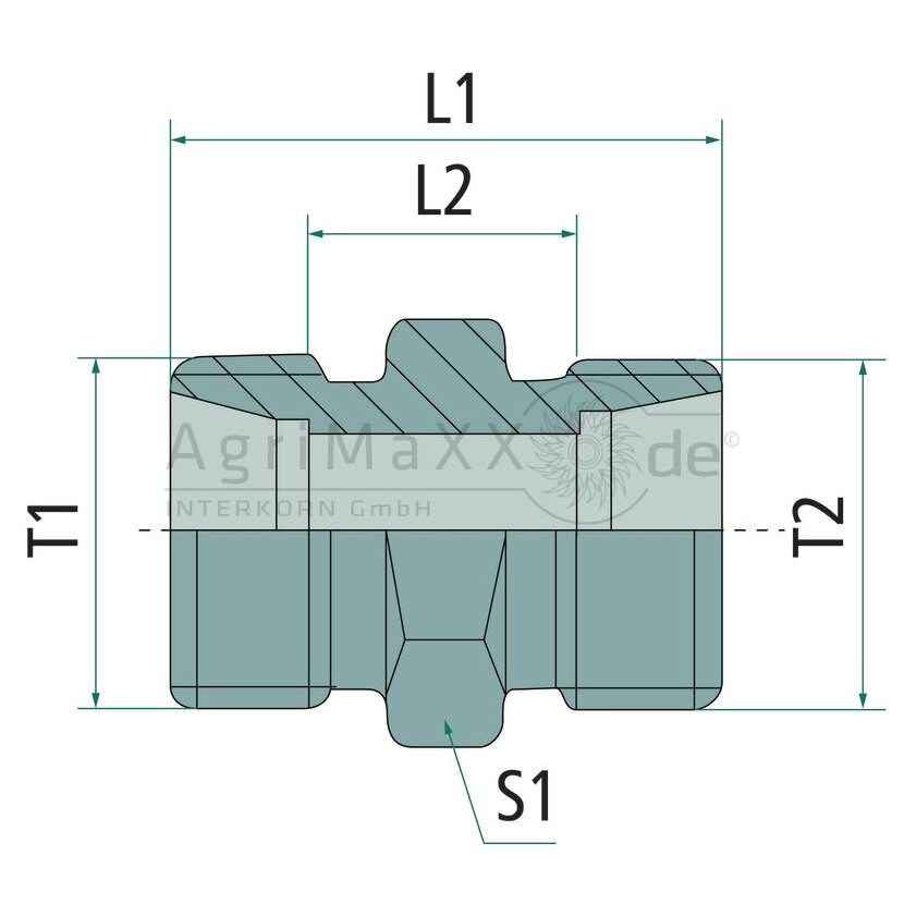 X-GV 08 L - 103505.1