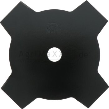 4-Zahn Grasschneidemesser - 65.2304 BL