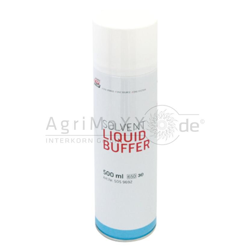 Tip Top Liquid Buffer Spray - 5059692