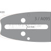 Husqvarna Führungsschiene - 585943468