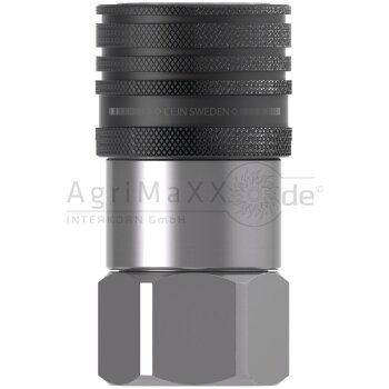 Cejn Serie X65 Muffe IG - 3/4"" BSP - NBR -...