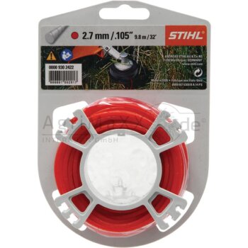 Stihl Nylonfaden - 00009302422