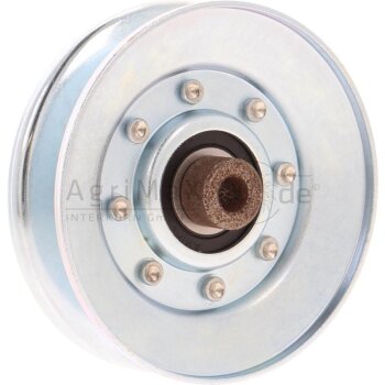 Spannrolle - 756-0487