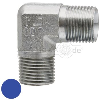 WA 3/8 M-BSP x