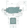 SUNFAB Zweikreispumpe SLPD - 18659