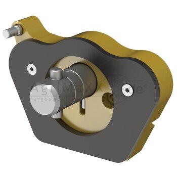 Cejn Aluminiumparkstation Kuppl Multi-X Quatt - 109321022
