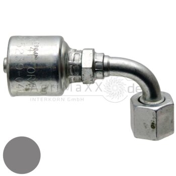 Gates PNE 12 DKORF 1"" 90° SL=32 -...