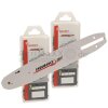 Endurance Cut Sägeketten-Führungsschienencombi 2+1