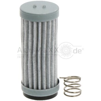 Getriebe&ouml;lfilter - SH 62168