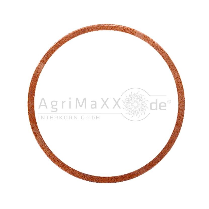 Kupfer-Dichtring 15x20x1,5 DIN 7603 -