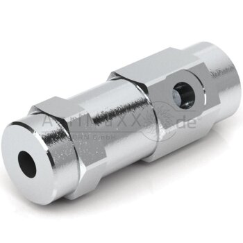 Oleodinamica Marchesini Entsp. R&uuml;ckslag ESRV-EE-08 -...