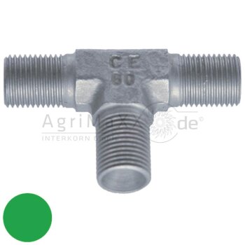 TA 10M M-MET - 303501