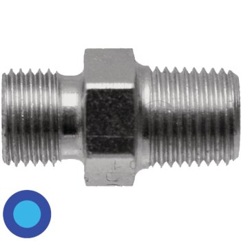 GA 2 M-BSP x GA 2 M-NPT