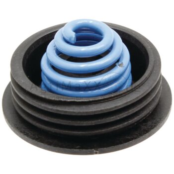 Vibrationsdämpfer Feder - 038 114 130