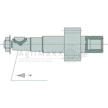 Casappa Welle EUR PLP 10.6 - 27715423