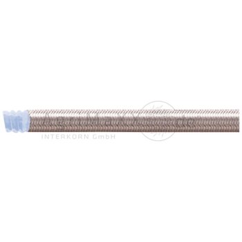 Polyhose PTFE-W1 DN10 -