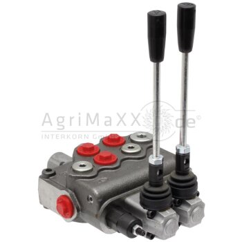 Walvoil Monoventile SD11-2-P-38L-18L-AET - 104211002