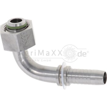 PN 10 DKOL 15 L 90&deg; VA - 207973