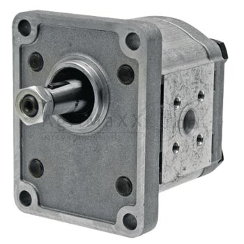Casappa PLP10.5D0- 81E1- LBB/BA- N- EL-FS - 00372860